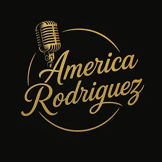 Logo America Rodriguez