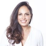 America Rodriguez